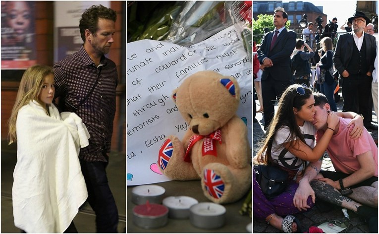 VIDEO Djevojčice, majke i očevi, studentice: Ovo su sve žrtve terora u Manchesteru