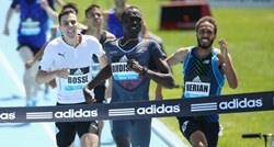 Adidas napušta IAAF zbog korupcije u vrhu svjetske atletike
