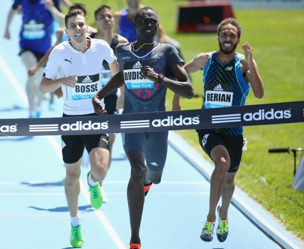 Adidas napušta IAAF zbog korupcije u vrhu svjetske atletike