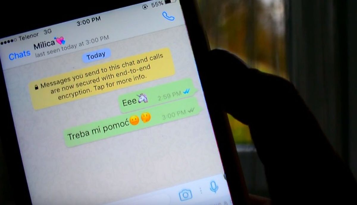 Ne otvarajte ove poruke na WhatsAppu jer će vam srušiti mobitel (sad ih već mogu slati svi)