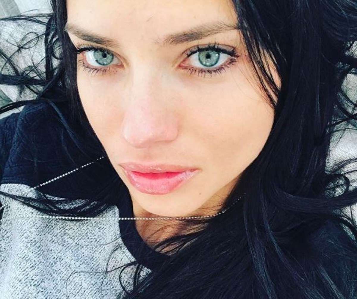 Adriana Lima opet dobila nogu: Evo zašto je nogometaš ostavio najseksi ženu na svijetu