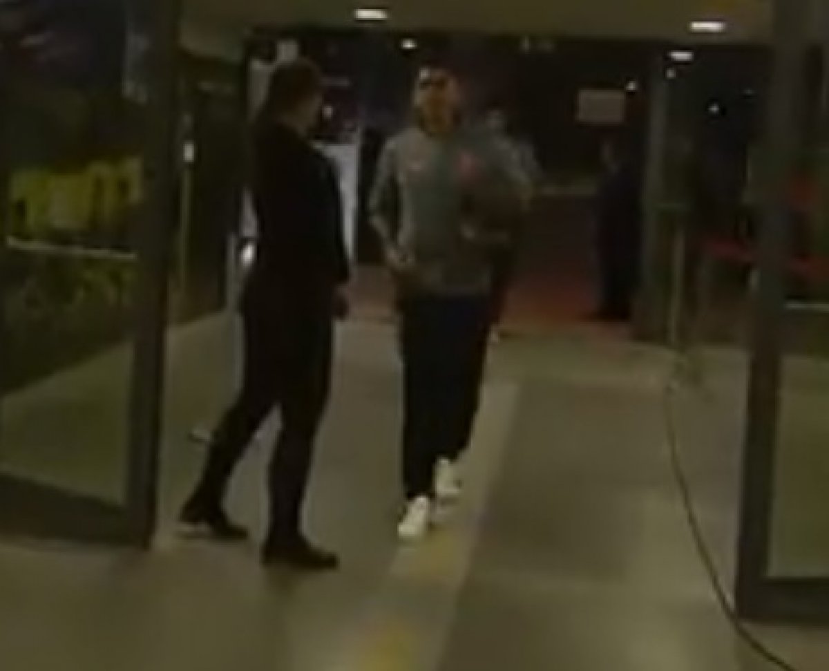 "A tko si ti?": Slovenci nisu pustili zvijezdu Liverpoola na stadion