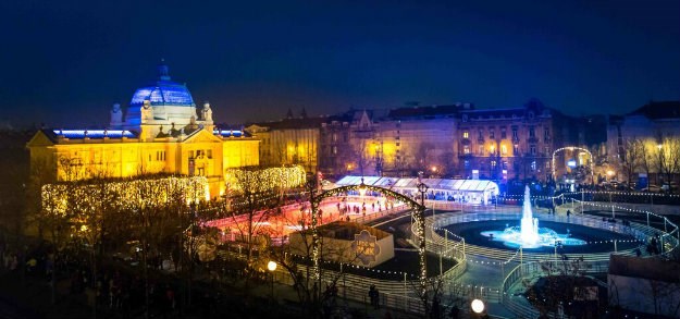 Svi detalji o "Adventu u Zagrebu": Neće biti šatora na Trgu, vraćaju se Bobi i Rudi