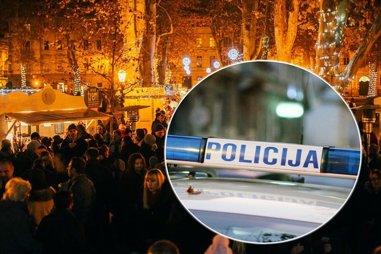 SPECIJALCI, PSI I BARIKADE Policija opisala kako zagrebački advent čuva od terorizma