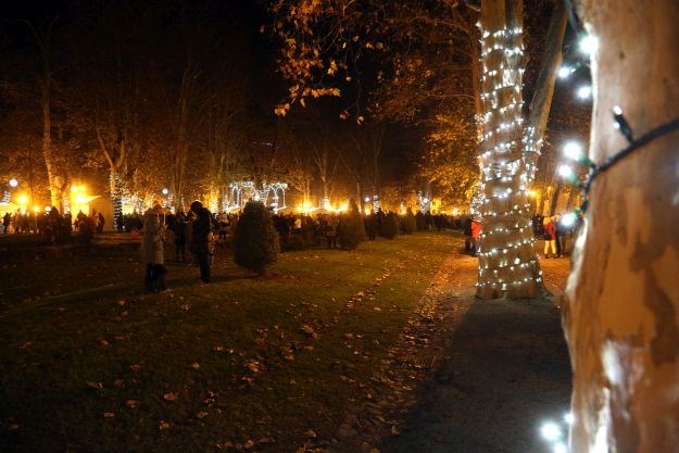 Blagdani turistički pun pogodak: U Hrvatskoj će odmarati više od 80 tisuća turista