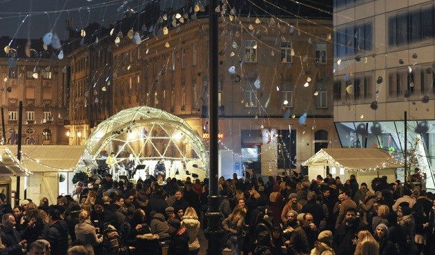 Premoćna pobjeda: Advent u Zagrebu najbolji je u Europi