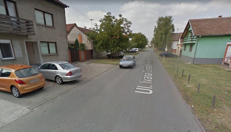Uhićen muškarac osumnjičen za ubojstvo starca u Đakovu