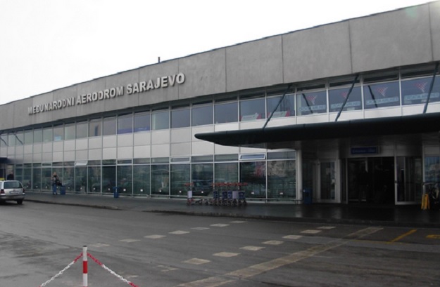 Na sarajevskom aerodromu uhićen Bosanac koji je kao maloljetnik otišao u džihad u Siriju