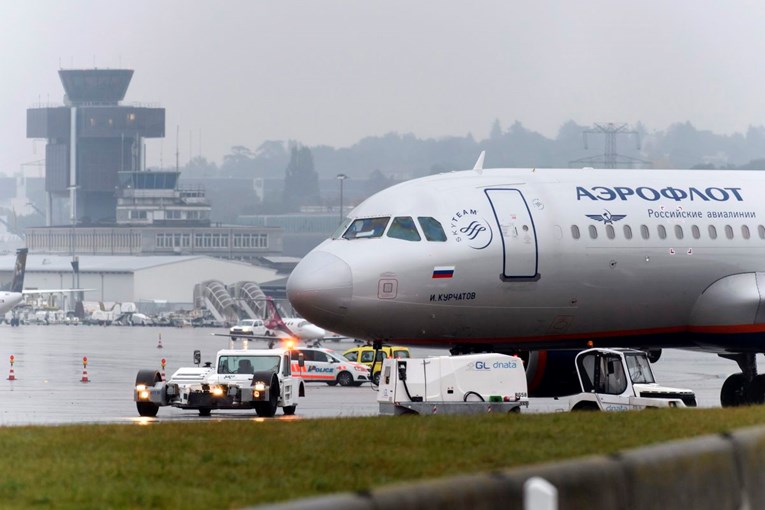 Najmanje 27 ozlijeđenih u turbulenciji na letu iz Moskve za Bangkok