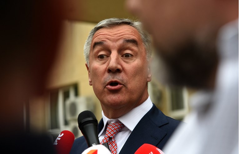 Đukanović je apsolutni pobjednik crnogorskih izbora