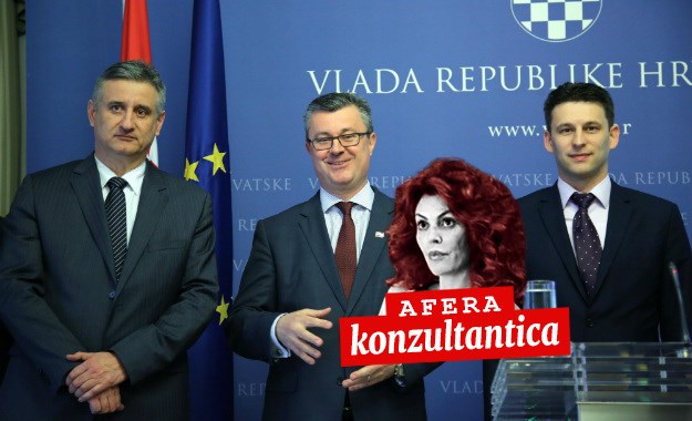 Orešković ne podnosi ostavku:  Riješit ću situaciju u Vladi one way or the other!
