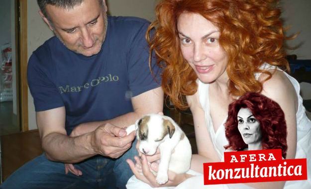 Ana Karamarko Povjerenstvu dostavila punu kutiju dokumenata, Petrović još nije poslao papire