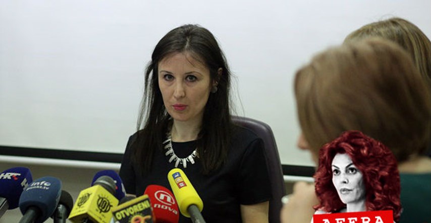 Dalija Orešković: Još uvijek nismo dobili svu dokumentaciju o Karamarku koju smo tražili