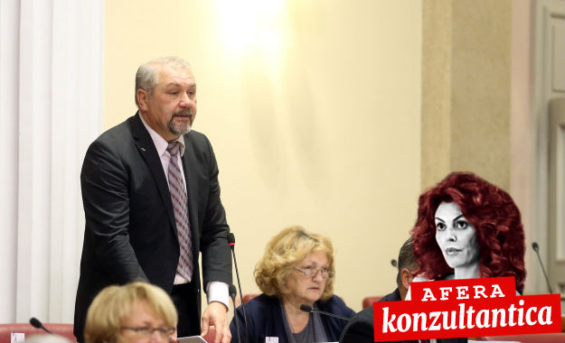Hrelja o aferi Konzultantica: Imam dokaz da su objavljeni dokumenti autentični