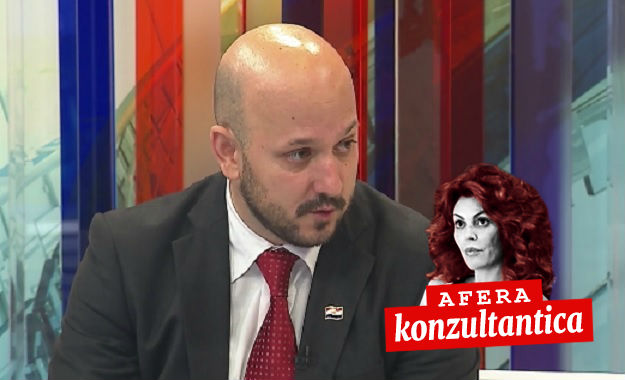 Maras: HDZ-ovi ministri ne smiju sudjelovati u pregovorima s MOL-om