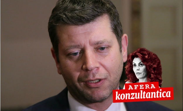Jasen Mesić napao GONG oko afere Konzultantica: "Rade politički pritisak"