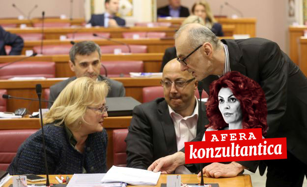Panika u HDZ-u: Čak pet MOST-ovaca će glasati za opoziv Karamarka?
