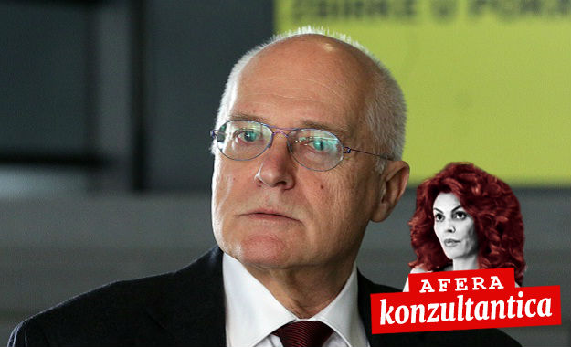 Štern o aferi Konzultantica: Pitanje je što je Ana Karamarko točno radila i s kim je surađivala
