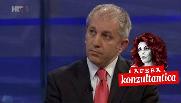 Jelinić: Karamarko je lagao Hrvatskoj, prešutio je da mu Petrović godinama financira suprugu