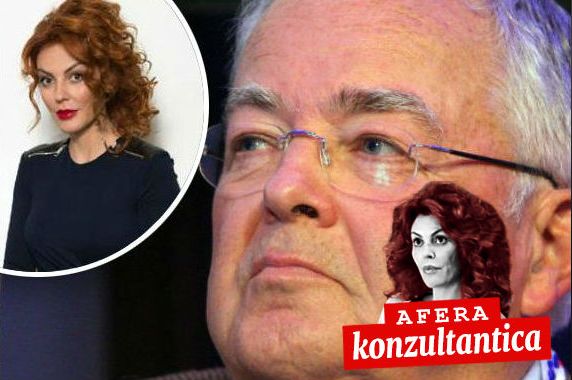 Ana Karamarko: S Gavrilovićem surađujem na poslovima marketinga i odnosa s javnošću