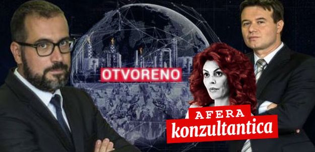 HRT ni danas neće emitirati Otvoreno: "Bolje da se zove Zatvoreno, ovo je kao za vrijeme Sanadera"