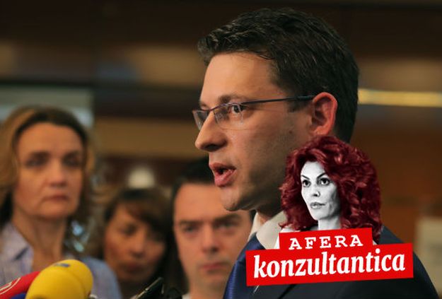Petrov o aferi Konzultantica: Mi znamo kako bi razriješili stvari