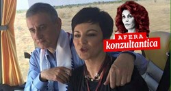 Programski vijećnici optužili HRT za cenzuru Karamarkove afere, Barišić: Za dobrim konjem se praši