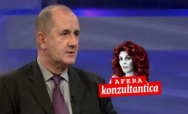 Ivan Rimac: Iluzorno je očekivati da Orešković smijeni Karamarka
