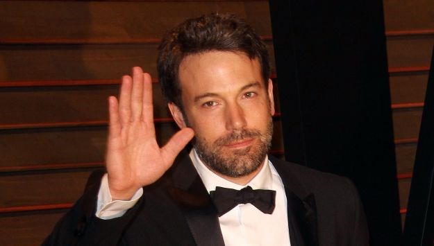 Ben Affleck napokon progovorio o svom rođaku robovlasniku