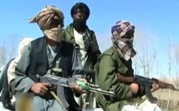 U velikoj ofenzivi ubijeno 98 talibana duž granice Afganistana i Pakistana