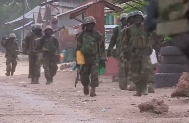 Afrička unija šalje 5.000 vojnika u Burundi kako bi se spriječio novi krvavi rat u toj zemlji
