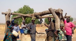 U Srednjoafričkoj Republici ubijeno 25 ljudi, sukobi kod Bambarija se nastavljaju