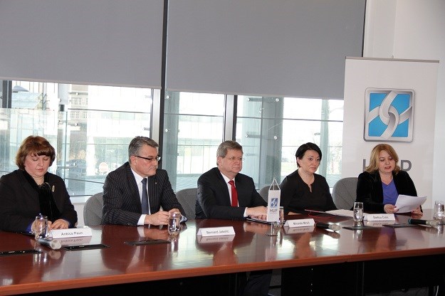 HUP: Smatramo da je naše primjedbe potrebno uvažiti