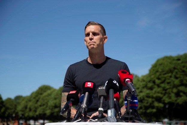 Daniel Agger iznenada završio karijeru