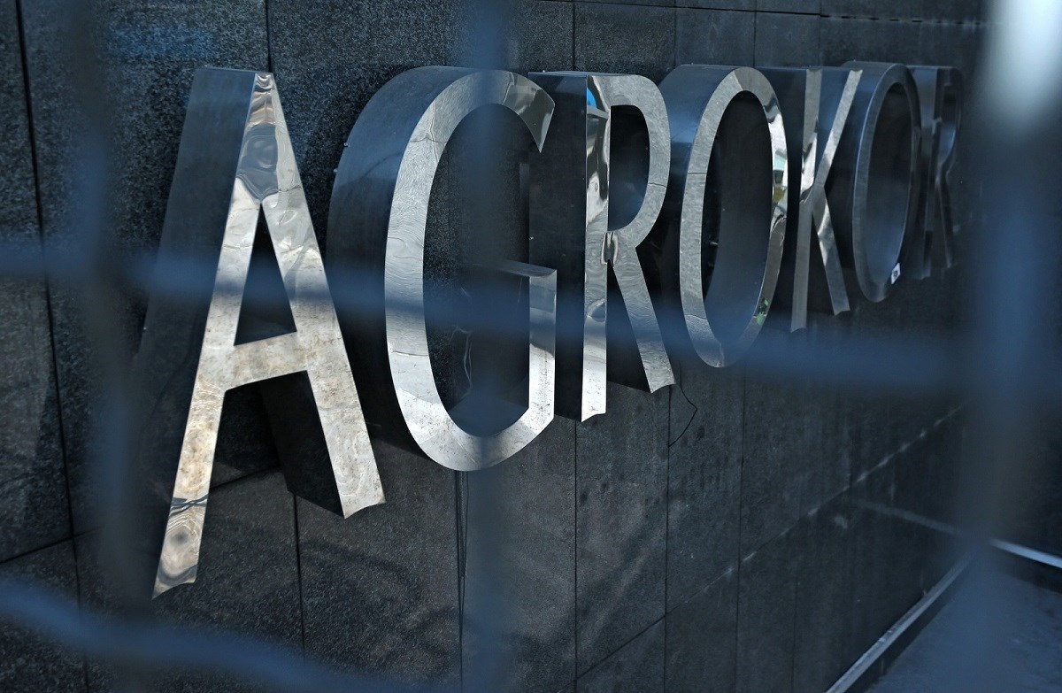 Nakon pola godine trguje se dionicama Agrokorovih kompanija