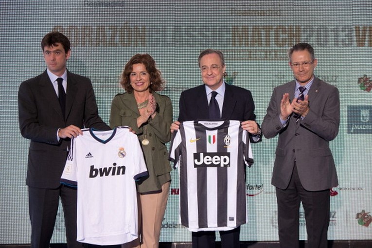SPREMA LI SE BRUTALAN TRANSFER Real nudi Juventusu dva igrača za njegovu najveću zvijezdu