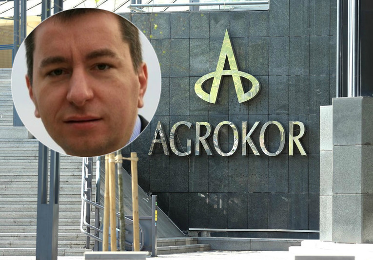 Je li Fabris Peruško novi povjerenik za Agrokor?