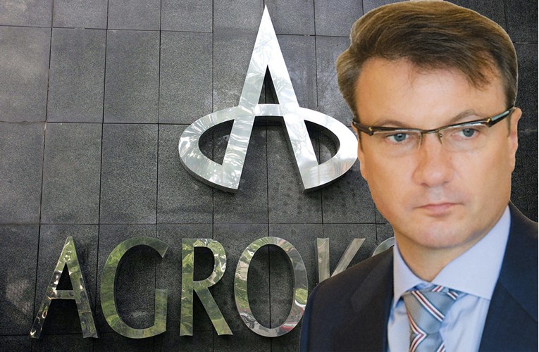Ruski bankar javno prozvao veleposlanika Azimova zbog izjave o Agrokoru