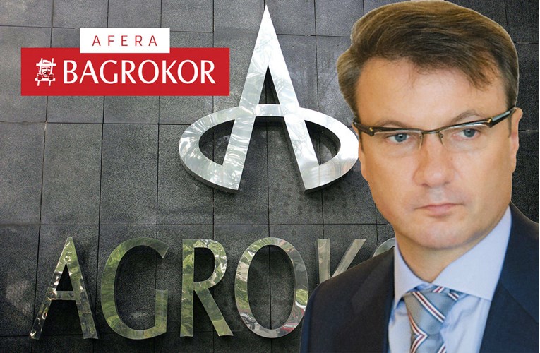Direktor Sberbanka o hrvatskoj vladi: "Takvo nešto nikad nismo vidjeli, neka preuzmu dug Agrokora"