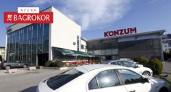 Dobavljači u BiH prestaju isporučivati robu Konzumu
