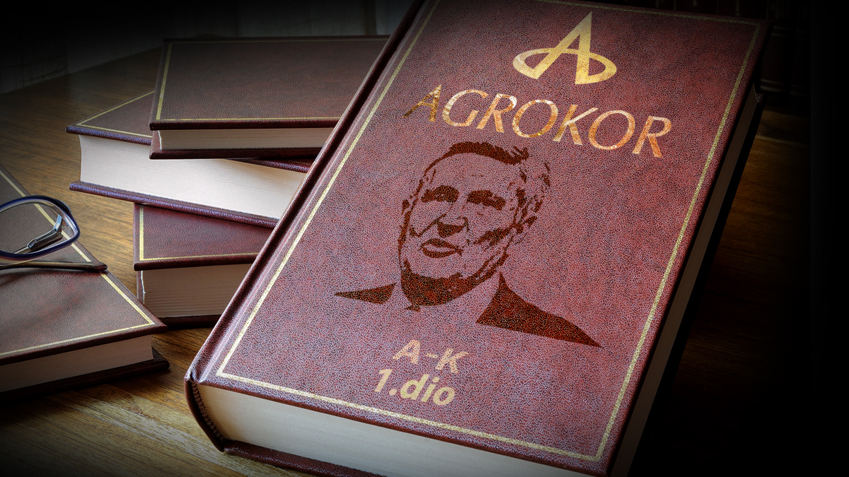 Agrokor od A do Ž, enciklopedija jedne propasti (1.dio)
