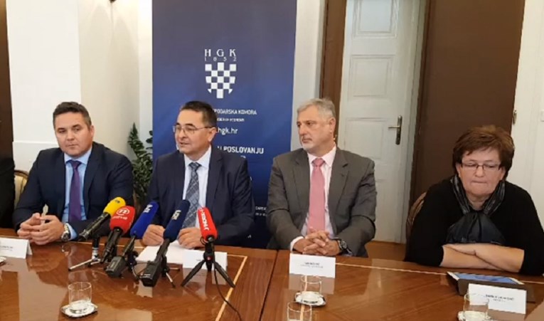 Šef Podravke: Slučaj Agrokor je najveća kriza od osamostaljenja Hrvatske