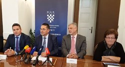 Šef Podravke: Slučaj Agrokor je najveća kriza od osamostaljenja Hrvatske