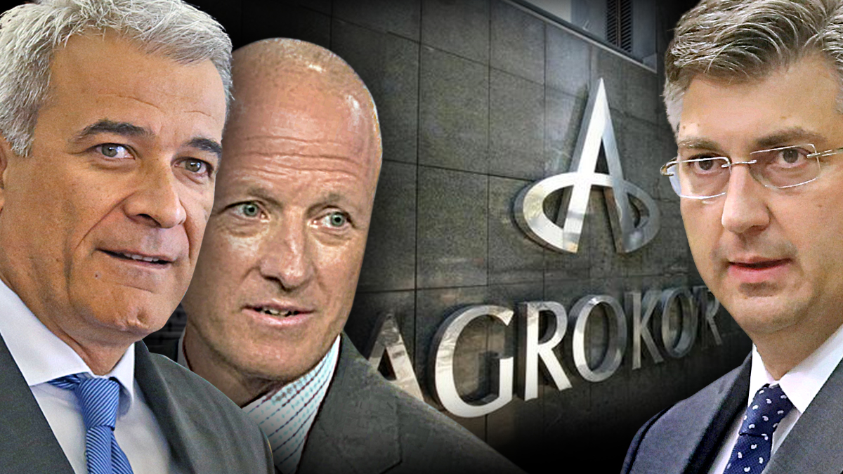 ANALIZA Ramljak je lutka na koncu, američki strvinari su potpuno paralizirali Plenkovića i vladu
