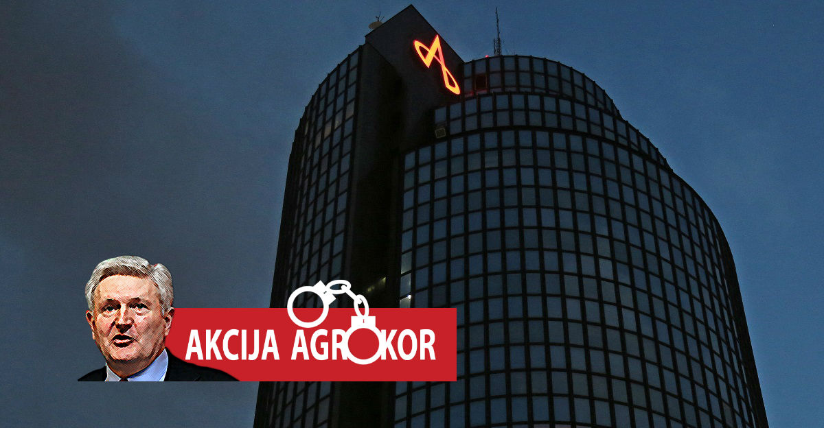 GEM istraživanje: "Događanja oko Agrokora još će sniziti društveni status poduzetnika u Hrvatskoj"