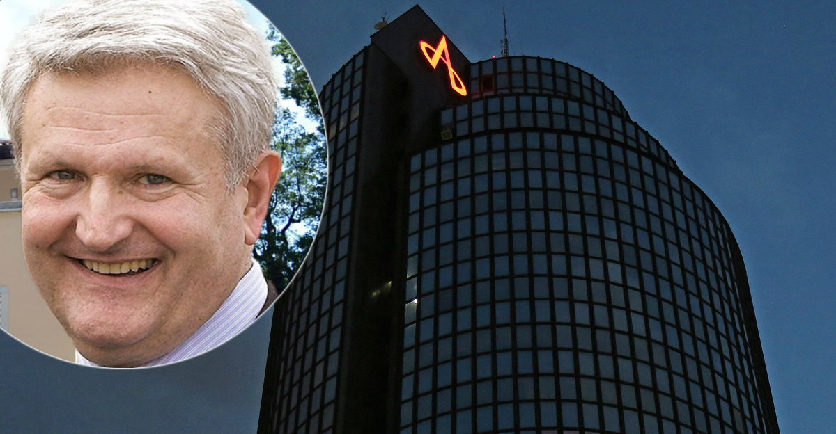 Agrokor skoro 10 godina nije plaćao porez na dobit, ali je Todoriću isplaćivao stotine milijuna
