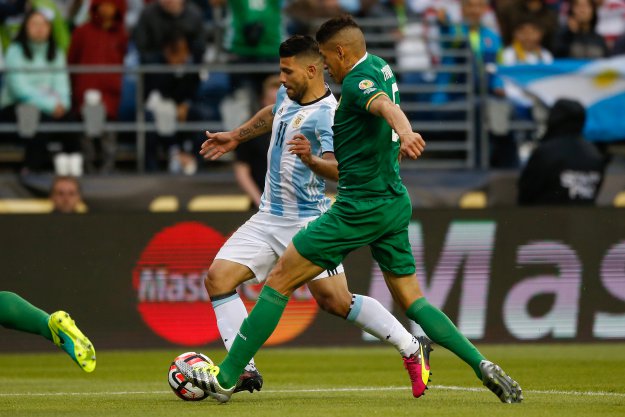 Bolivija žestoko kažnjena jer je za nju nastupao Paragvajac, a najviše ispašta Argentina