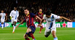 Aguero se izjednačio s Messijem: Sjajne brojke  napadača Cityja nakon gola Dinamu