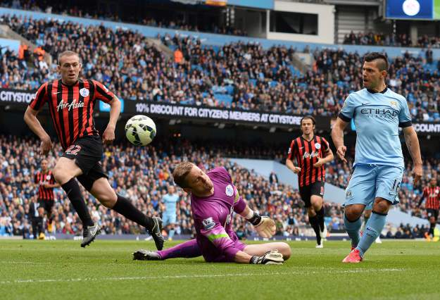 City sa šest komada vratio QPR u drugu ligu nakon samo jedne sezone među elitom