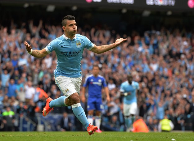 Chelsea pregažen u Manchesteru: City tricom ispratio prvaka